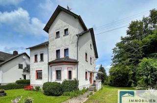 Einfamilienhaus kaufen in 56244 Sessenhausen, Gepflegtes Einfamilienhaus mit großem Grundstück in ruhiger Lage von Sessenhausen