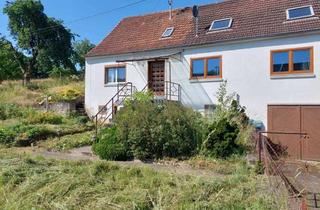 Haus kaufen in Hauptstraße, 67806 Teschenmoschel, Ein Anwesen mit Herz, Geschichte und Zukunft! Lassen Sie sich von den Möglichkeiten begeistern!