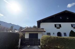 Doppelhaushälfte kaufen in 83700 Rottach-Egern, Doppelhaushälfe in Rottach-Egern