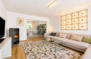 Reihenhaus kaufen in 53179 Bonn, Familienfreundliches Reihenhaus mit modernem Wohnkonzept!