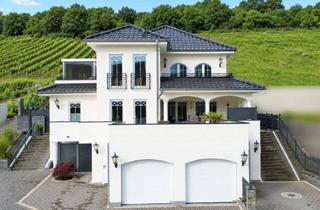 Einfamilienhaus kaufen in 55413 Niederheimbach, Erstklassiges Einfamilienhaus in Niederheimbach