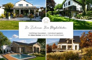 Haus kaufen in 57537 Wissen, Grundstücke findet man, aber welches Haus passt zu Ihnen?