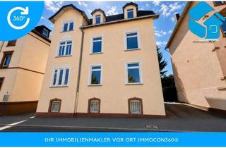 Haus kaufen in 61169 Friedberg, Solide Kapitalanlage mit Entwicklungspotenzial in zentraler Lage von Friedberg