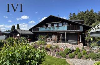 Haus kaufen in 79856 Hinterzarten, *** gepflegtes Wohnhaus * 4 Einheiten * vielseitig nutzbar ***