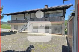 Haus kaufen in 96332 Pressig, Ideal für die große Familie!