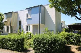 Haus kaufen in 73760 Ostfildern, Raumwunder in Ostfildern: Charmantes Reiheneckhaus mit 6,5 Zimmern, Garten und Carportstellplatz