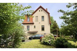Villa kaufen in 01587 Riesa, +++ Mehrfamilienhaus , Villa im Zentrum von Riesa, tolle Gelegenheit, Achtung Preissenkung!! +++