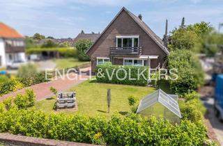 Haus kaufen in 27367 Sottrum, Renoviertes Zweifamilienhaus in zentraler Lage von Sottrum