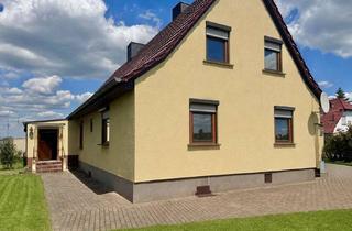 Haus kaufen in 06766 Bitterfeld-Wolfen, Freistehendes EFH | Zschepkau