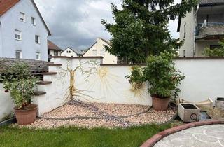 Haus kaufen in 74366 Kirchheim, Charmantes Reihenendhaus in Kirchheim am Neckar