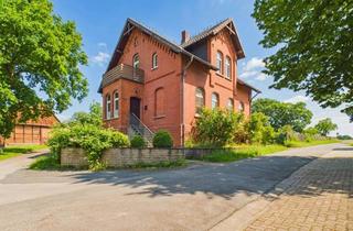 Einfamilienhaus kaufen in 31319 Sehnde, Einfamilienhaus mitten in der Natur - Familientraum in Sehnde-Wirringen!