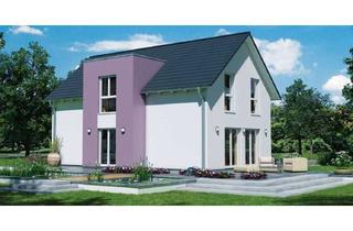 Haus kaufen in 93455 Traitsching, Bauen mit Vertrauen: Die Zukunft für Ihre Familie mit 4 Zimmer in der Nähe von Cham mit Grundstück