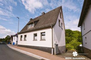 Haus kaufen in 63856 Bessenbach, BERK Immobilien - Wohnen mit Charme und großzügigem Raumangebot in Keilberg