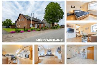 Haus kaufen in 25557 Oldenbüttel, Großzügiges Wohnhaus mit vielseitigen Möglichkeiten für Familie, Hobby und Arbeiten