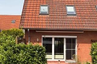 Haus kaufen in 24376 Kappeln, Die Schlei vor der Tür! Reihenendhaus mit viel Potential in Kappeln