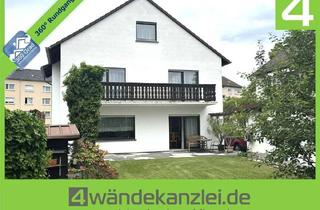 Haus kaufen in 64546 Mörfelden-Walldorf, „Ein Zuhause fürs Leben“