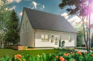 Haus kaufen in 23845 Seth, Familienfreundliches Flair 134 in Borstel – Ihr Traumhaus wartet!