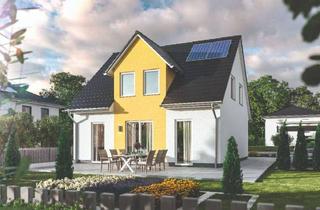 Einfamilienhaus kaufen in 23845 Seth, Familienfreundliches Einfamilienhaus in Borstel - Ideal für Ihr neues Zuhause!