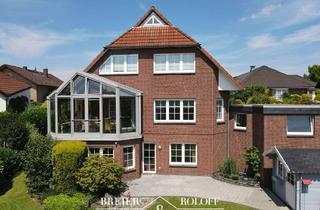 Haus kaufen in 31552 Rodenberg, Traumhaus für die ganze Familie – Großzügiges Wohnen mit Fernblick in Rodenberg
