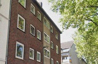 Mehrfamilienhaus kaufen in Brücktorstr. 23, 46047 Marienkirche, Das Objekt ist ein klassisches Mehrfamilienhaus in ruhiger Lage von Oberhausen.