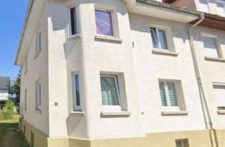 Haus kaufen in 88471 Laupheim, Renditestarke DHH in Laupheim - Maximale Flexibilität (2 von 3 Wohnungen frei!)