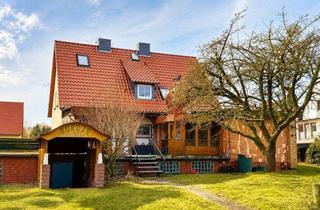 Einfamilienhaus kaufen in 30890 Barsinghausen, Einfamilienhaus mit 7 Zimmern, 2 Bädern, Vollkeller und PV-Anlage