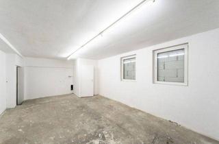 Geschäftslokal mieten in 55411 Bingen, Praktische Lagerfläche in Tiefgarage