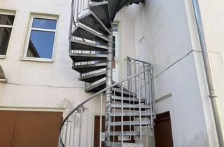 Wohnung mieten in 04860 Torgau, 2-Raum-Wohnung im 2. OG