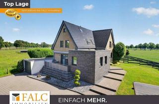 Einfamilienhaus kaufen in 48249 Dülmen, RESERVIERT Saniertes Familienhaus mit separater Wohneinheit und großem Grundstück