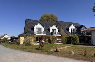 Gewerbeimmobilie kaufen in 17449 Karlshagen, 8 Ferienwohnungen auf der Insel Usedom