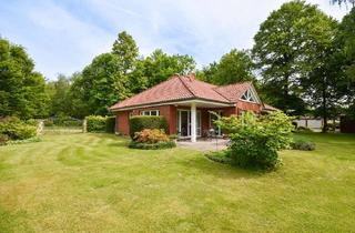Haus mieten in 38122 Broitzem, Traumgrundstück mit edlem Bungalow in Braunschweig!