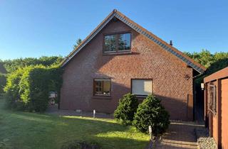Haus mieten in 38259 Bad, Gepflegter 4-Zimmer-Bungalow mit EBK in Salzgitter (Bad)