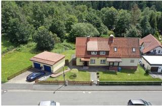 Haus mieten in 37520 Osterode, Haus mit 4,5 Zimmern in Osterode am Harz