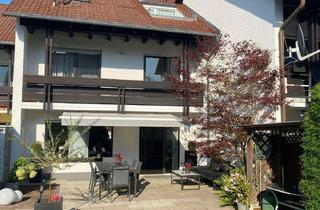 Haus mieten in 67705 Trippstadt, Exklusive Mietimmobilie - Modernes Einfamilienhaus mit Garten und hochwertiger Ausstattung