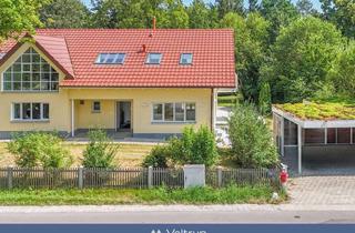 Haus mieten in 86919 Utting, EIN ZUHAUSE ZWISCHEN NATUR UND MODERNE - STILVOLLES WOHNEN IN HOLZHAUSEN AM AMMERSEE