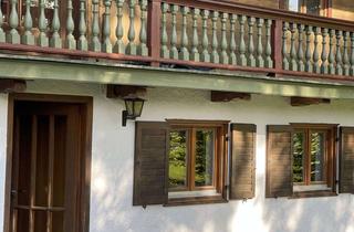 Haus mieten in Schaftlacherstr 11, 83703 Gmund, Attraktives Landhaus, umgeben von idyllischer Gartenlandschaft