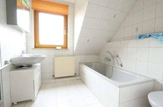 Haus mieten in 95488 Eckersdorf, Gepflegte Doppelhaushälfte in Eckersdorf mit Garten, Garage und Stellplatz