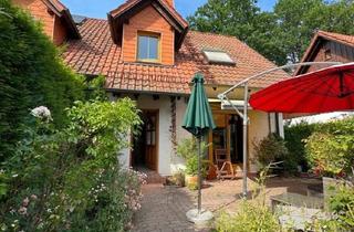 Haus mieten in 95488 Eckersdorf, Gepflegte Doppelhaushälfte in Eckersdorf mit Garten, Garage und Stellplatz
