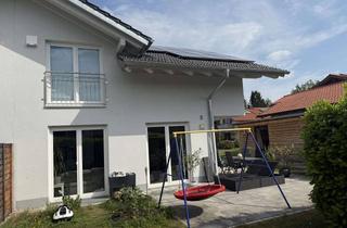 Haus mieten in 86956 Schongau, Zuhause mit 5 Zimmer und viel Platz in ruhiger 1a Lage in Schongau