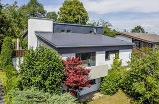 Haus mieten in 72663 Großbettlingen, Individuelles EFH mit vermietbarer Einliegerwohnung in traumhafter Lage