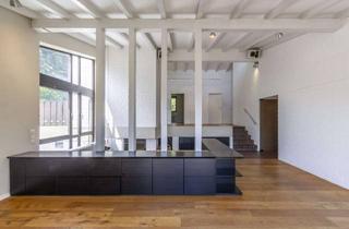 Haus mieten in 72663 Großbettlingen, Anspruchsvolles Architektenhaus mit flexibler Nutzung in Großbettlinger Traumlage