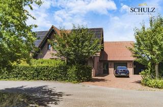 Haus mieten in 49699 Lindern, **Viel Platz zum Wohlfühlen – Einfamilienhaus mit großem Garten zu vermieten!**