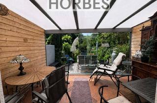 Haus mieten in 08393 Meerane, Gepflegtes Reihenmittelhaus mit Garten, Terrasse und Balkon in Meerane zu vermieten