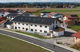 Haus mieten in Gartenstrasse 32, 84549 Engelsberg, Modernes Reihenmittelhaus in attraktiver Neubausiedlung von Engelsberg
