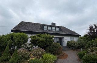 Haus mieten in Bienenstraße 10, 47551 Bedburg-Hau, Schönes Einfamilienhaus, 5 Zi. in ruhiger idyllischer Wohnlage im Ortsteil Till