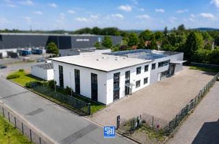 Gewerbeimmobilie kaufen in 33719 Oldentrup, Top aufgestellt für die Zukunft!