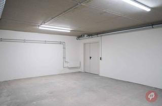 Gewerbeimmobilie mieten in 24220 Flintbek, Kellerflächen - auch als Aktenlager - mit Lastenaufzug erreichbar