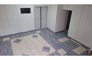 Gewerbeimmobilie mieten in Marktstraße 34, 57078 Siegen, Effizient nutzbare Lagerfläche in Siegen-Geisweid