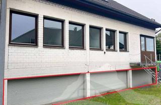Gewerbeimmobilie mieten in 51515 Kürten, Großzügige Lagerflächen in Kürten-Spitze!