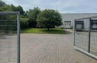 Gewerbeimmobilie mieten in An Der Landwehr 19, 41334 Nettetal, Viel Platz für betriebliche Abläufe in Nettetal